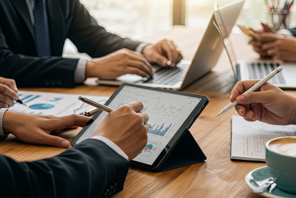 desempenho em tablets custo benefício