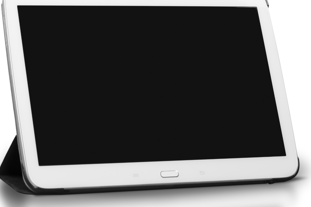 Para quem os tablets custo benefício